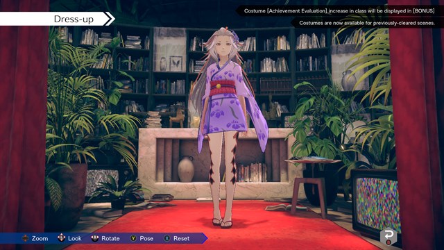 AI: THE SOMNIUM FILES - nirvanA Initiative DLC Bundle screenshot 1