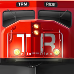 Train Ride 3D - Railway Journey