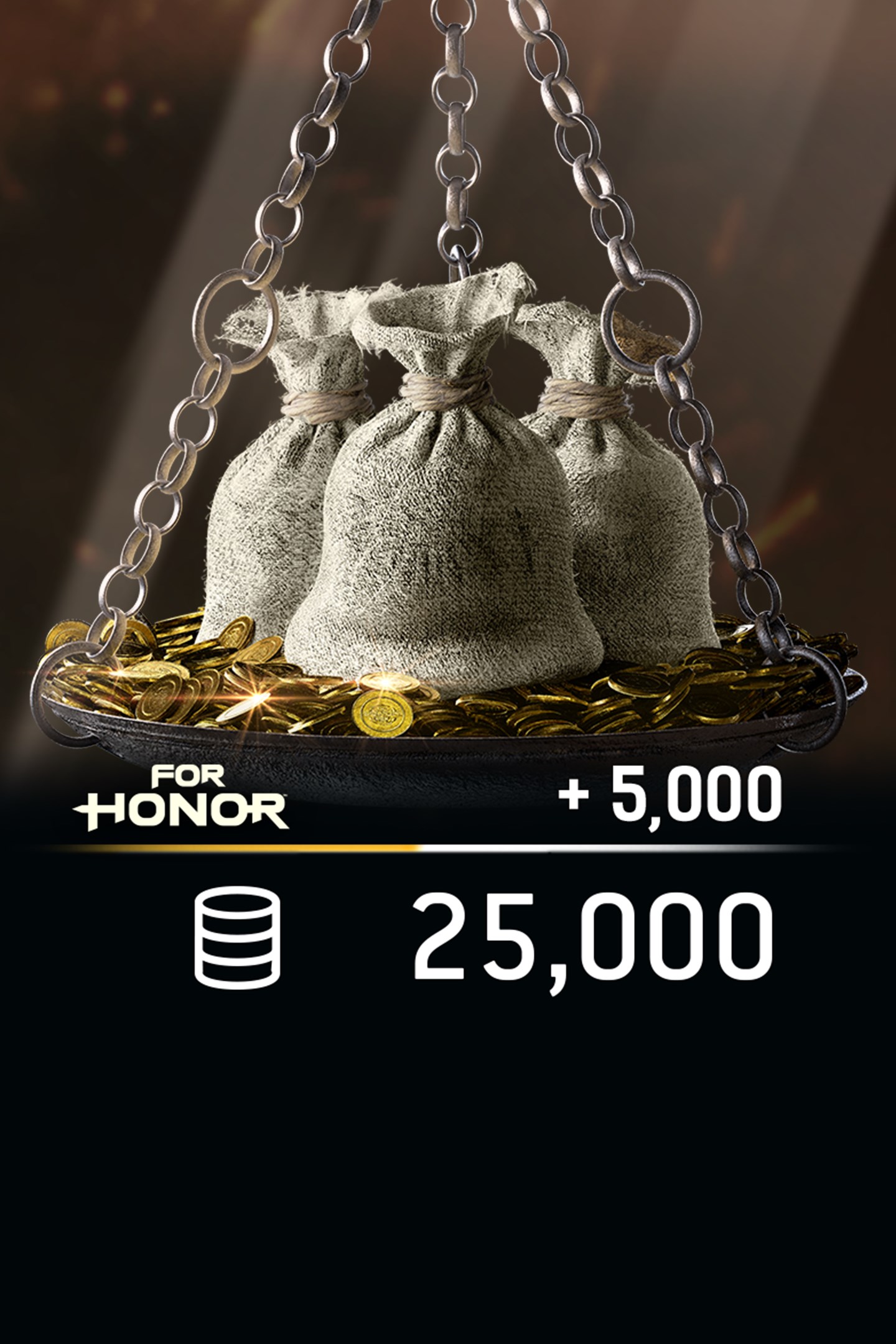 Buy For Honor 25 000 Steel Credits Pack Microsoft Store
