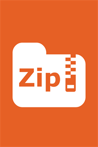Zip Unlock - Unpack RAR, open zip, 7zip, gzip