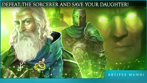 Queen's Quest: Tower of Darkness (Full) Screenshots 1