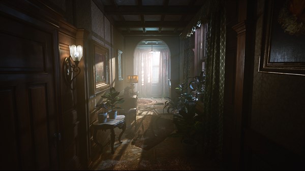 Layers of Fear (2023) — 13