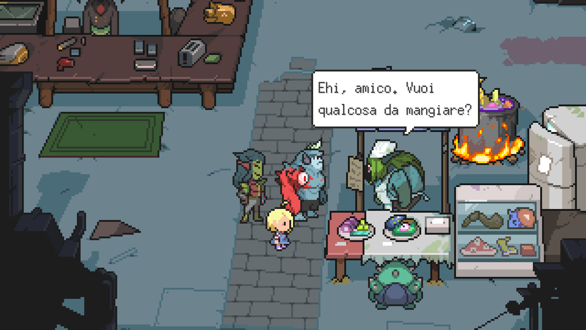 Meg's Monster | Xbox | Chiave | Privato