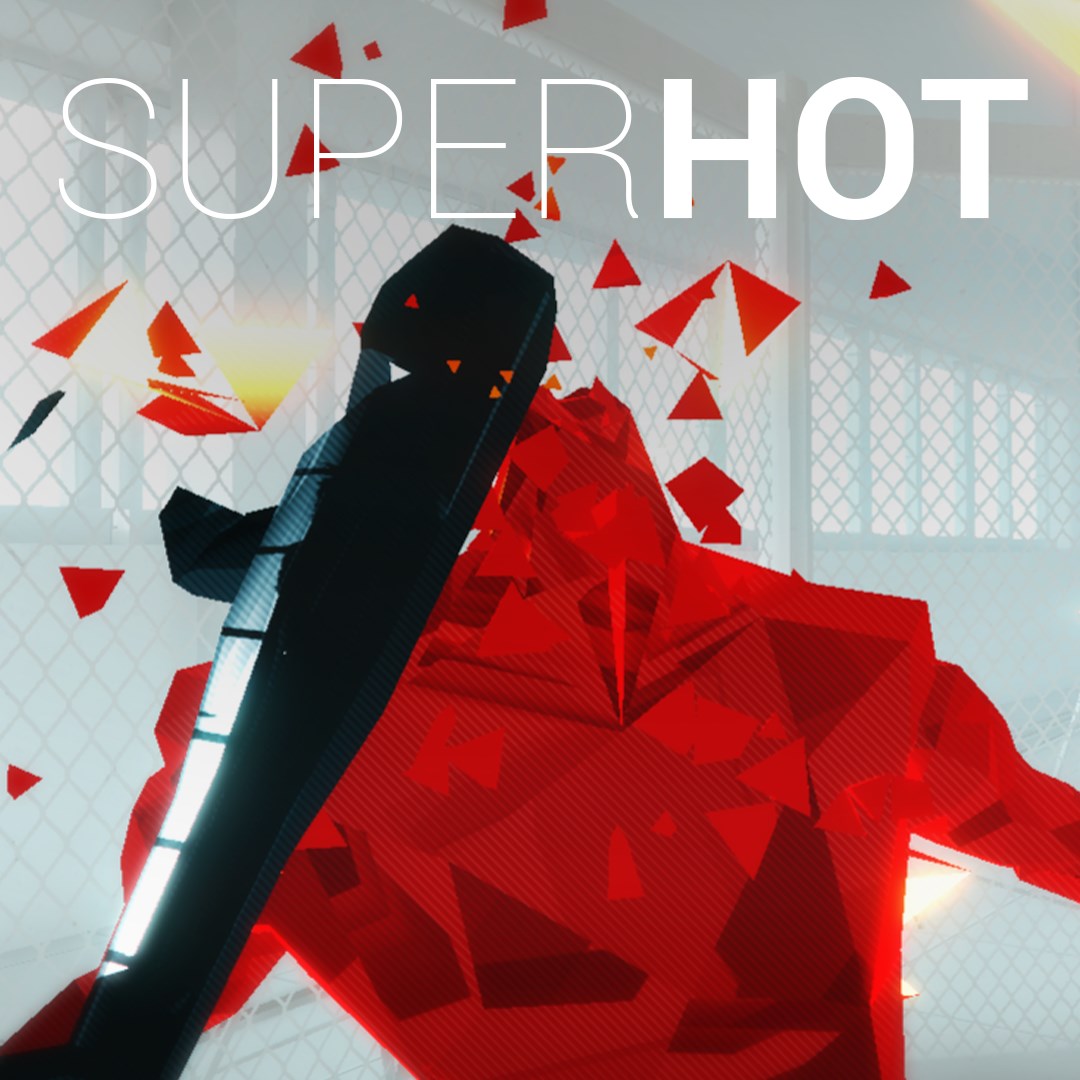 SUPERHOT technical specifications for laptop