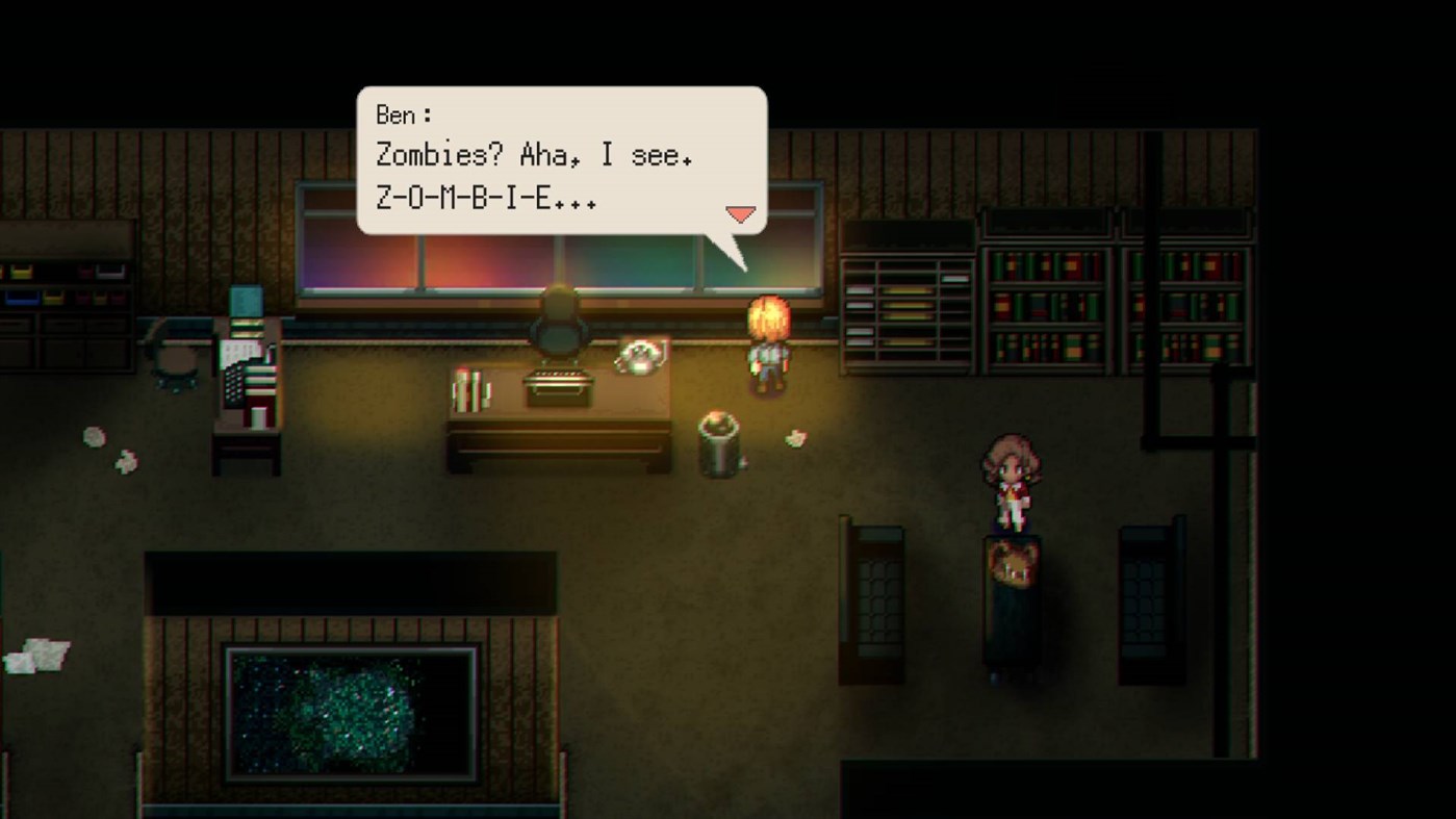 #5. Raging Bytes (Xbox) Ved: KEMCO