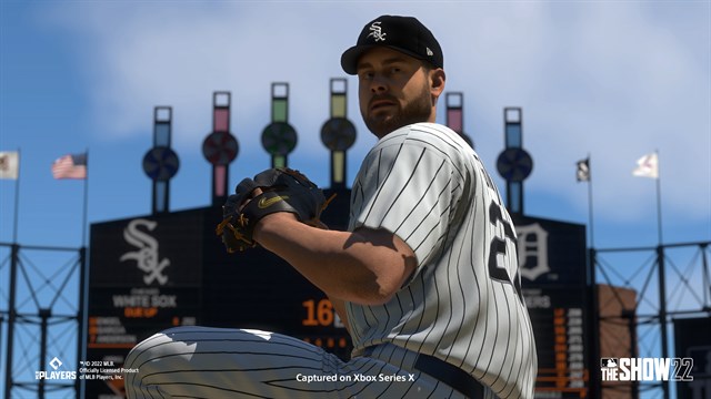 MLB The Show 22 Digital Deluxe Edition - Xbox One and Xbox Series X|S screenshot 4