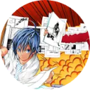 Bakuman Wallpapers New Tab icon