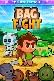 Bag Fight: Deluxe Edition
