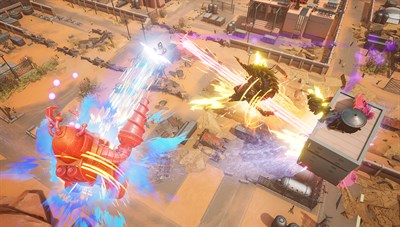 GigaBash | Ultraman: Rising DLC — скриншот 21