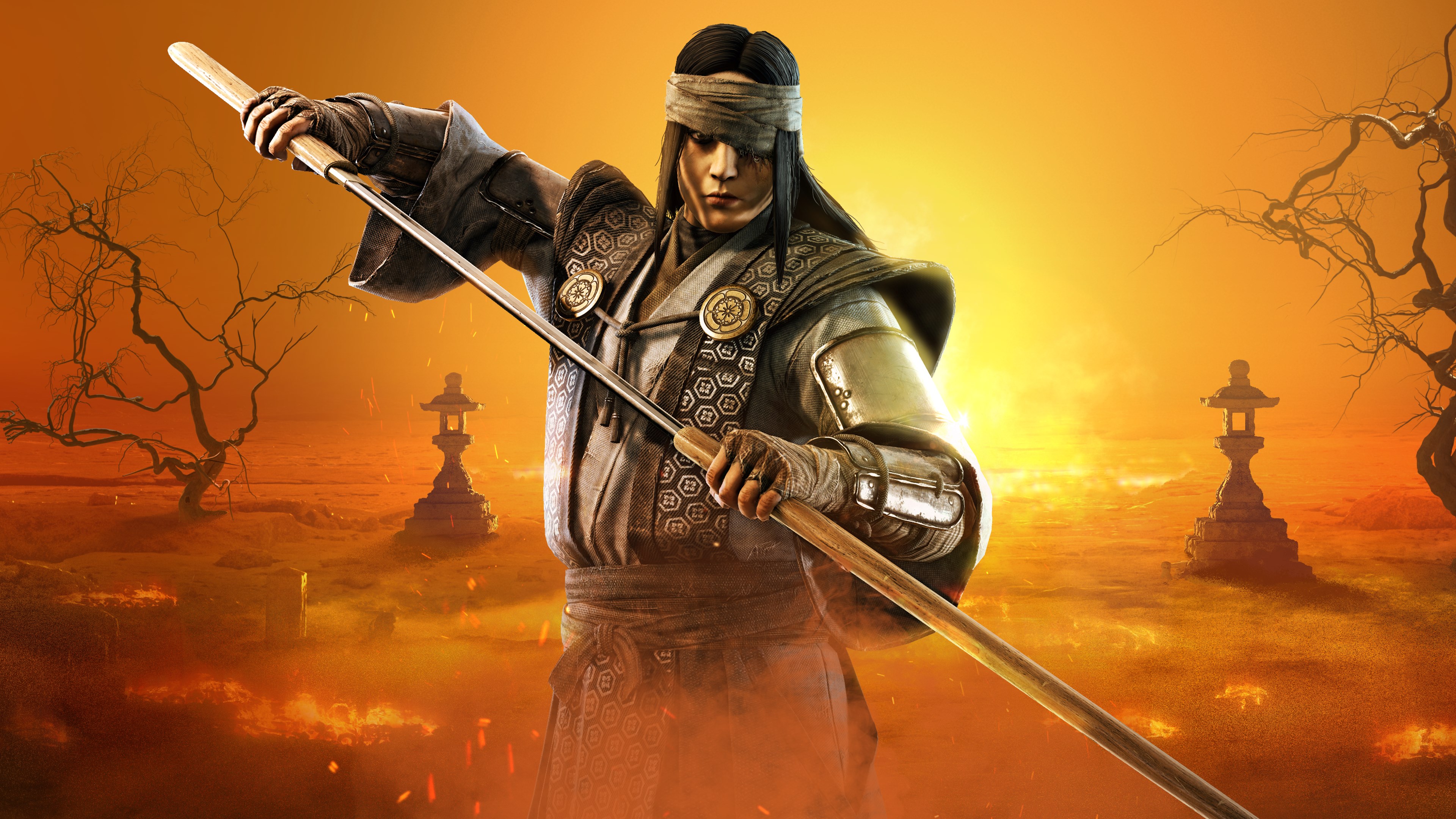 Buy For Honor® Kyoshin Hero Microsoft Store