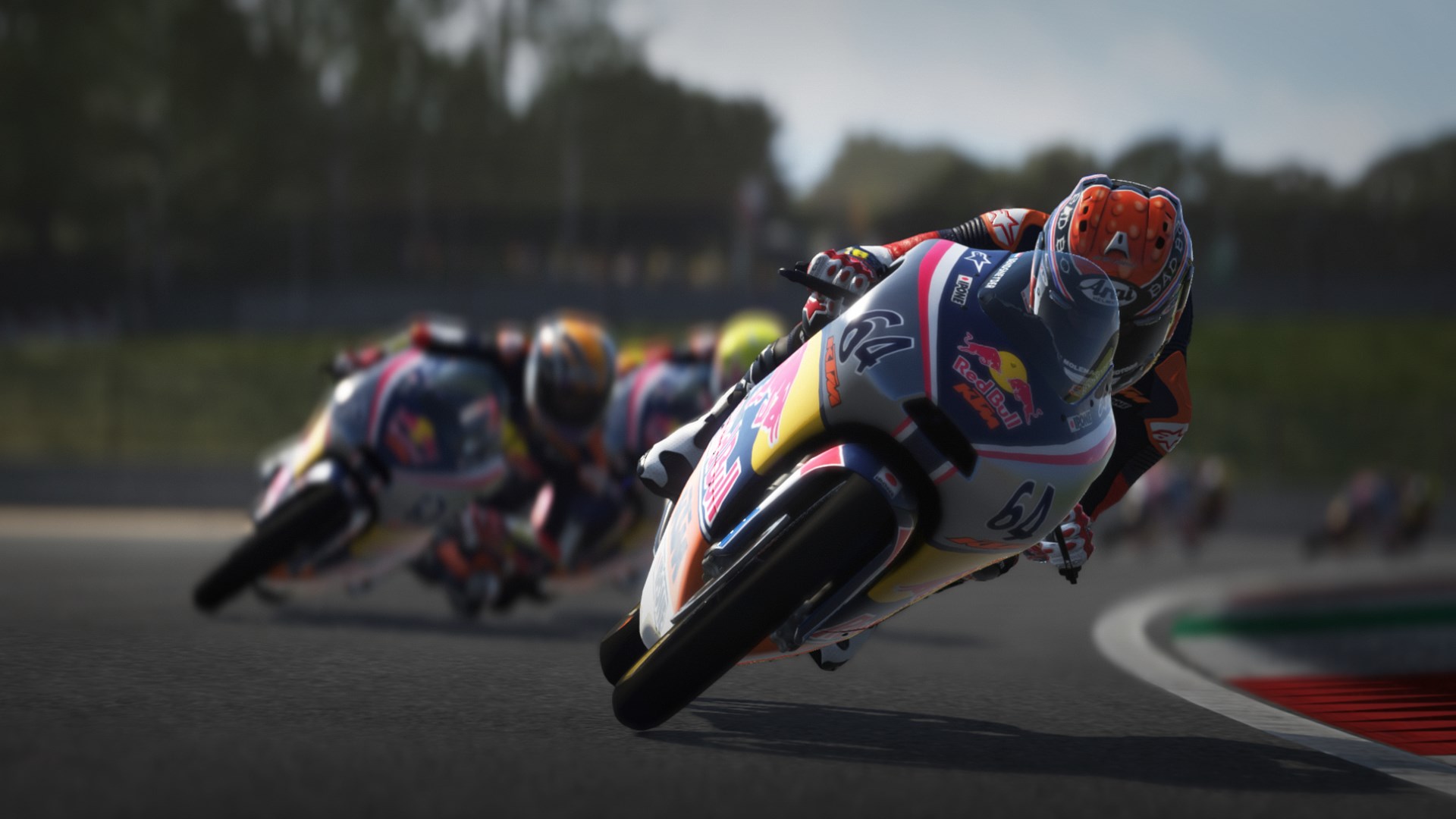 Buy Motogp 15 Red Bull Rookies Cup Microsoft Store En Sa