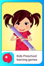 Get Kids Preschool Learning Games - Microsoft Store
