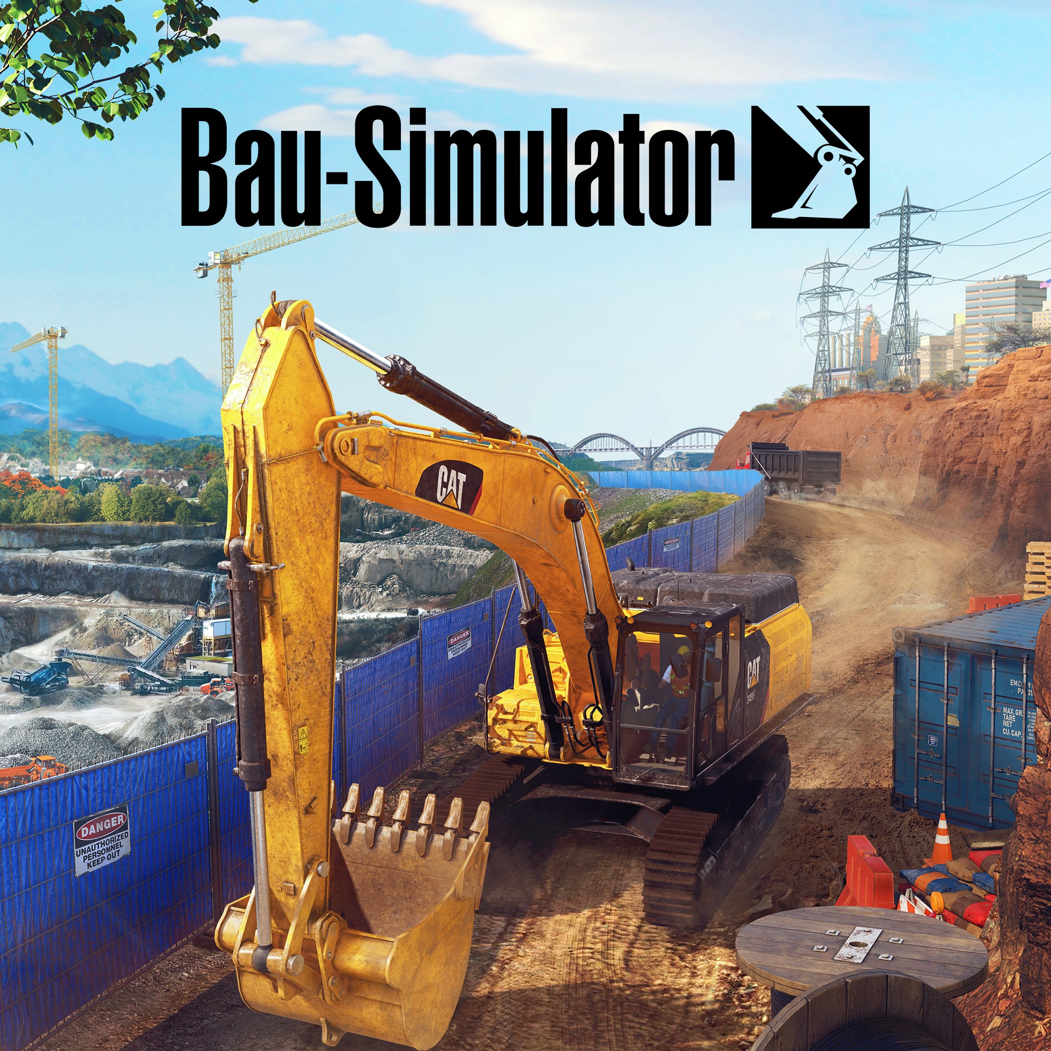 Bau-Simulator