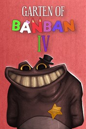 Garten of Banban 4