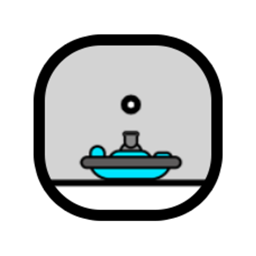 Splozzy Toss icon