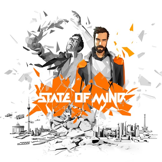 State of Mind for xbox