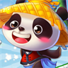 Flash Panda Vs Zombie