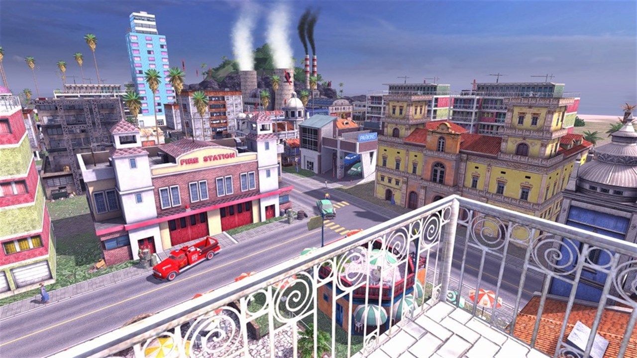 Tropico 4 screenshot 8