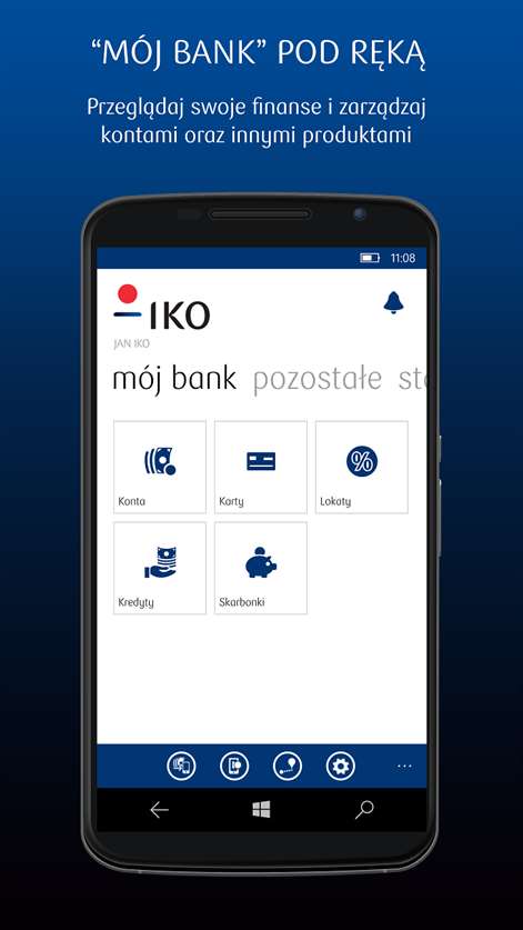 IKO Screenshots 2