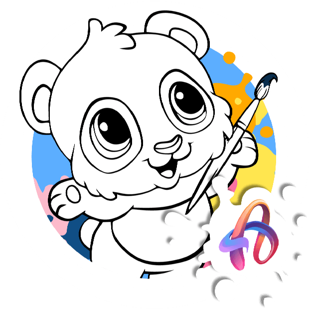 Animals Art Games