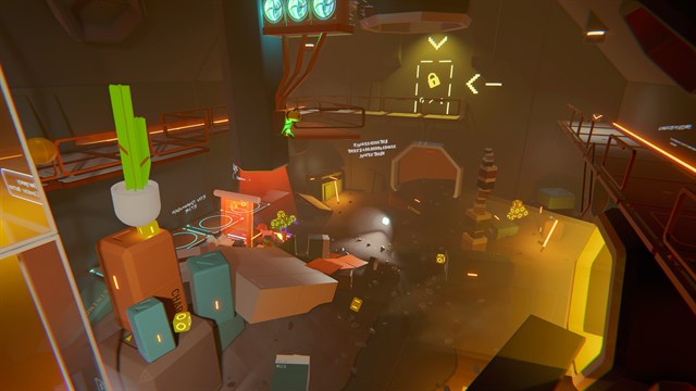 Backfirewall_ screenshot 1