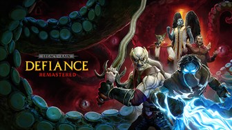 Legacy of Kain: Defiance Remastered