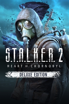 S.T.A.L.K.E.R. 2: Heart of Chornobyl Deluxe Edition