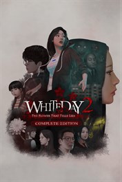 White Day 2: The Flower That Tells Lies - Complete Edition