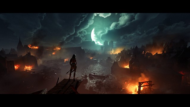 Steelrising - Bastille Edition screenshot 4