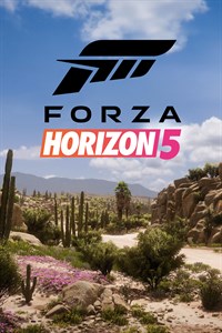 Новый геймплей Forza Horizon 5 показывает заезд по болотам Мексики: с сайта NEWXBOXONE.RU