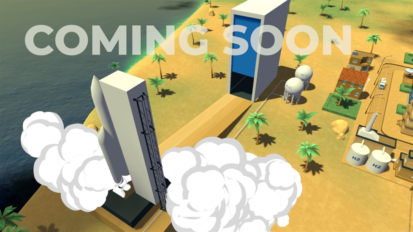 #9. H2My Park Game (Windows) 由: SZONN