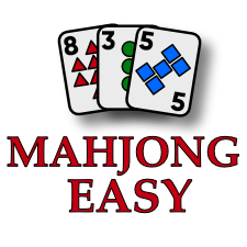 Mahjong Easy