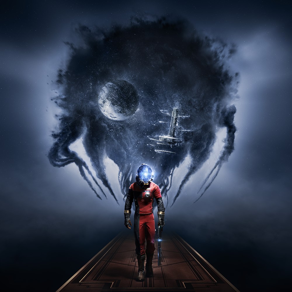Prey cover art (full size)