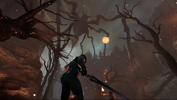 Conan Exiles: Isle of Siptah Edition screenshot