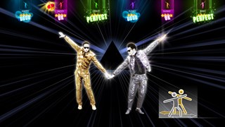 Just Dance 2014 screenshot 4