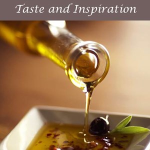 Taste and Inspiration