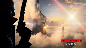 HITMAN 3 - Dubai