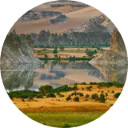 Chad Country Wallpaper New Tab icon