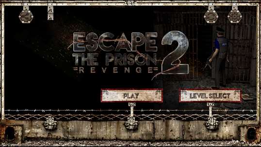 Escape From Prison 2 screenshot 1