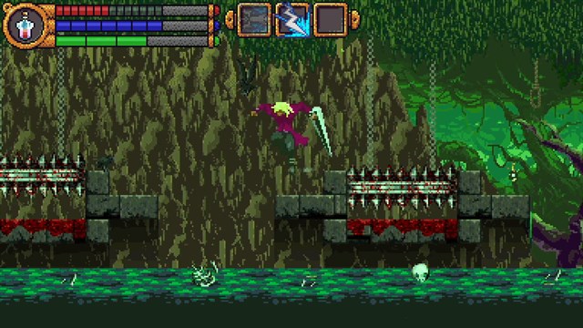 The Skylia Prophecy screenshot 4