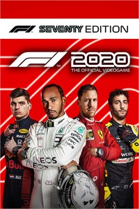 F1 2020 F1 Seventy Edition