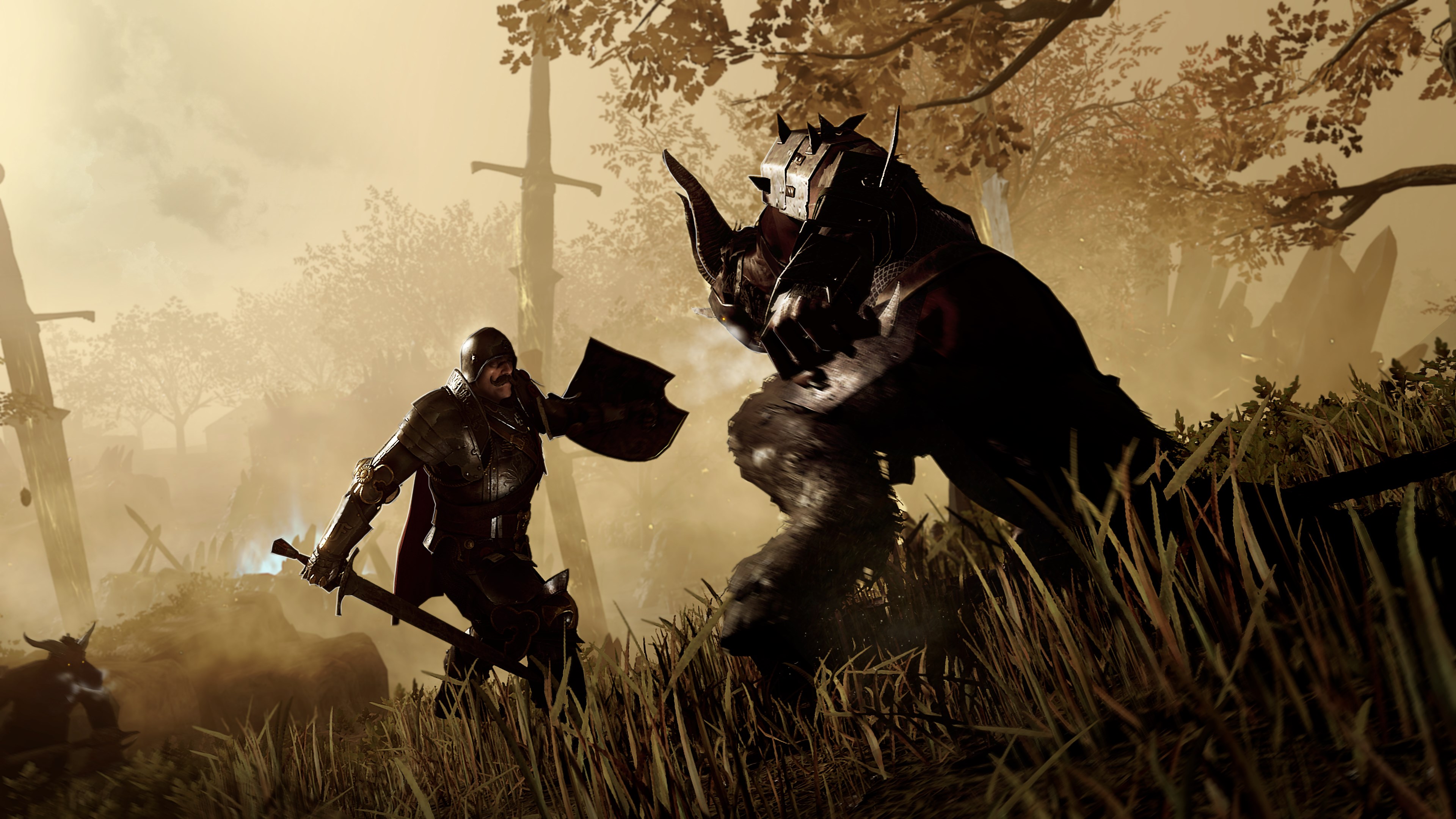Warhammer: Vermintide 2 – Winds of Magic Bundle — скриншот 5