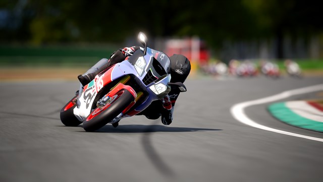 RIDE 4 - Italian Style Pack 1 screenshot 2