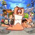 Worms W.M.D All-Stars Edition
