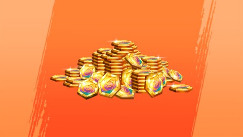 DRAGON BALL XENOVERSE 2 - STP Medal x2,300