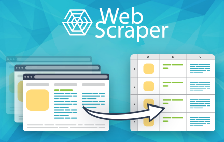 Web Scraper - Free Web Scraping small promo image