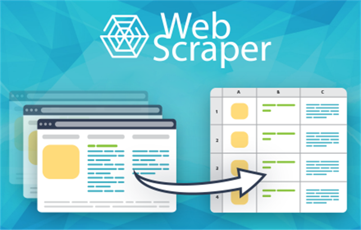 Web Scraper - Free Web Scraping