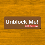 Unblock Sliding Puzzle