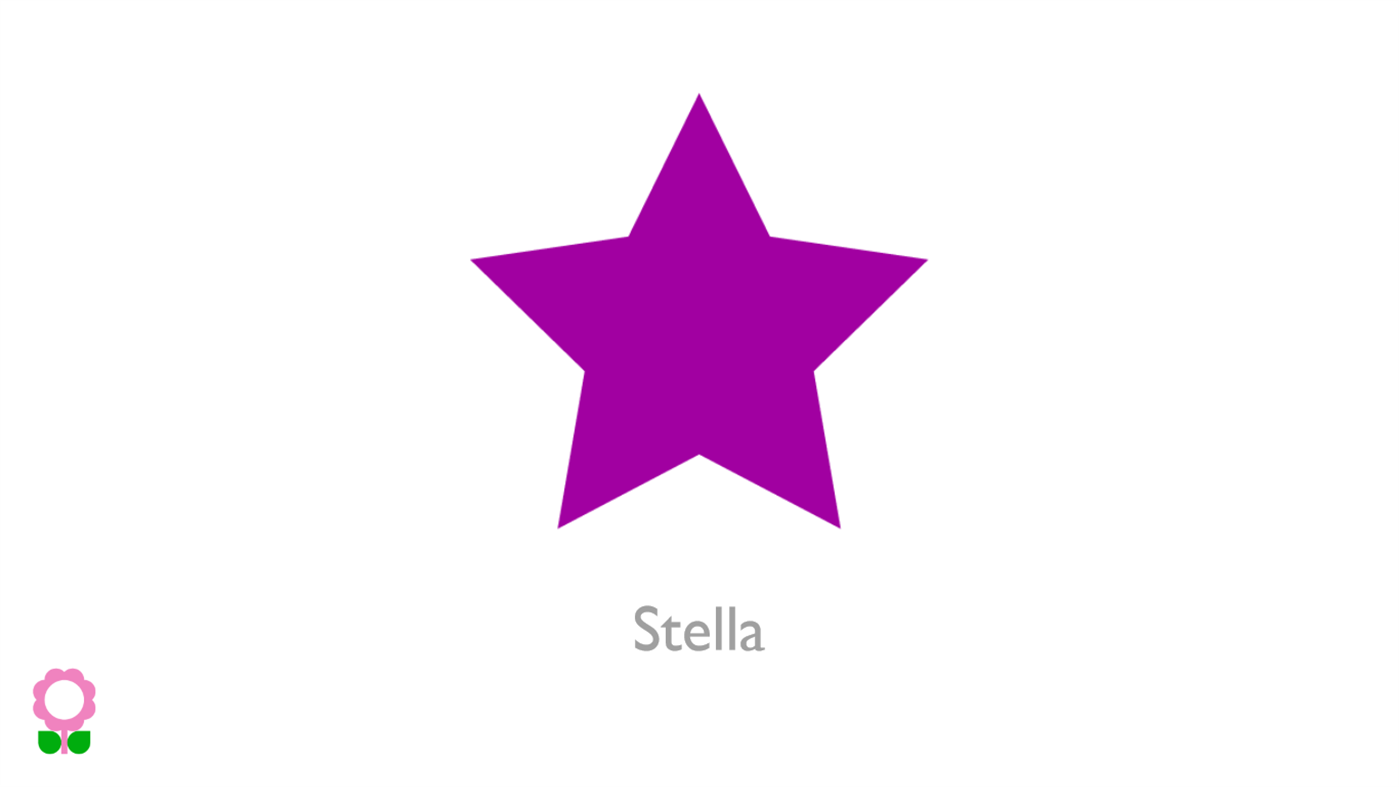 #4. Forme per bambini (Windows) 作者: Holiday Educationist