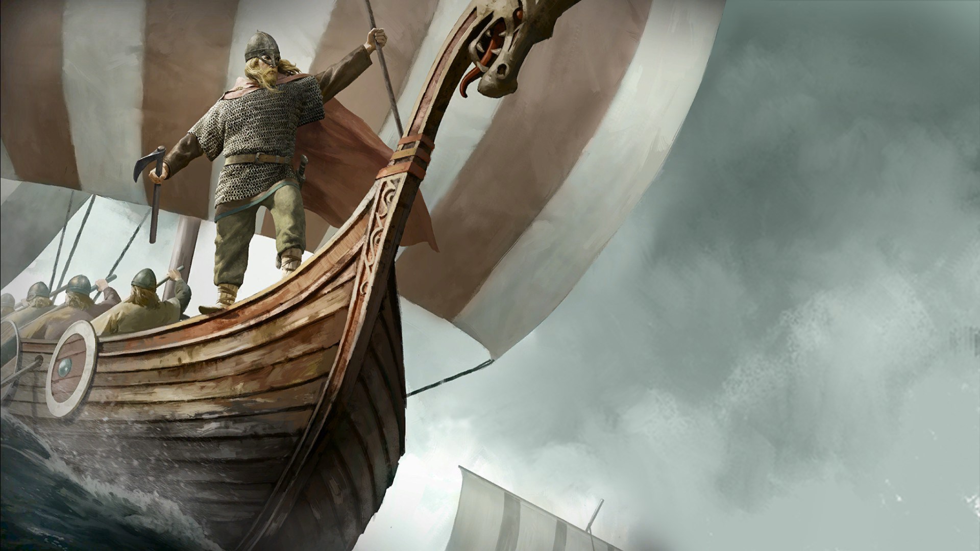 Mount and blade viking conquest стим фото 65